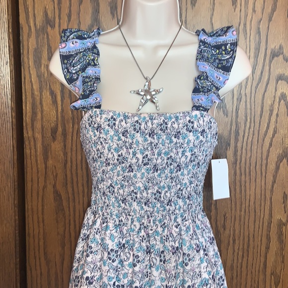 NWT! GORGEOUS Dress by Collective Concepts Size M - Picture 5 of 12